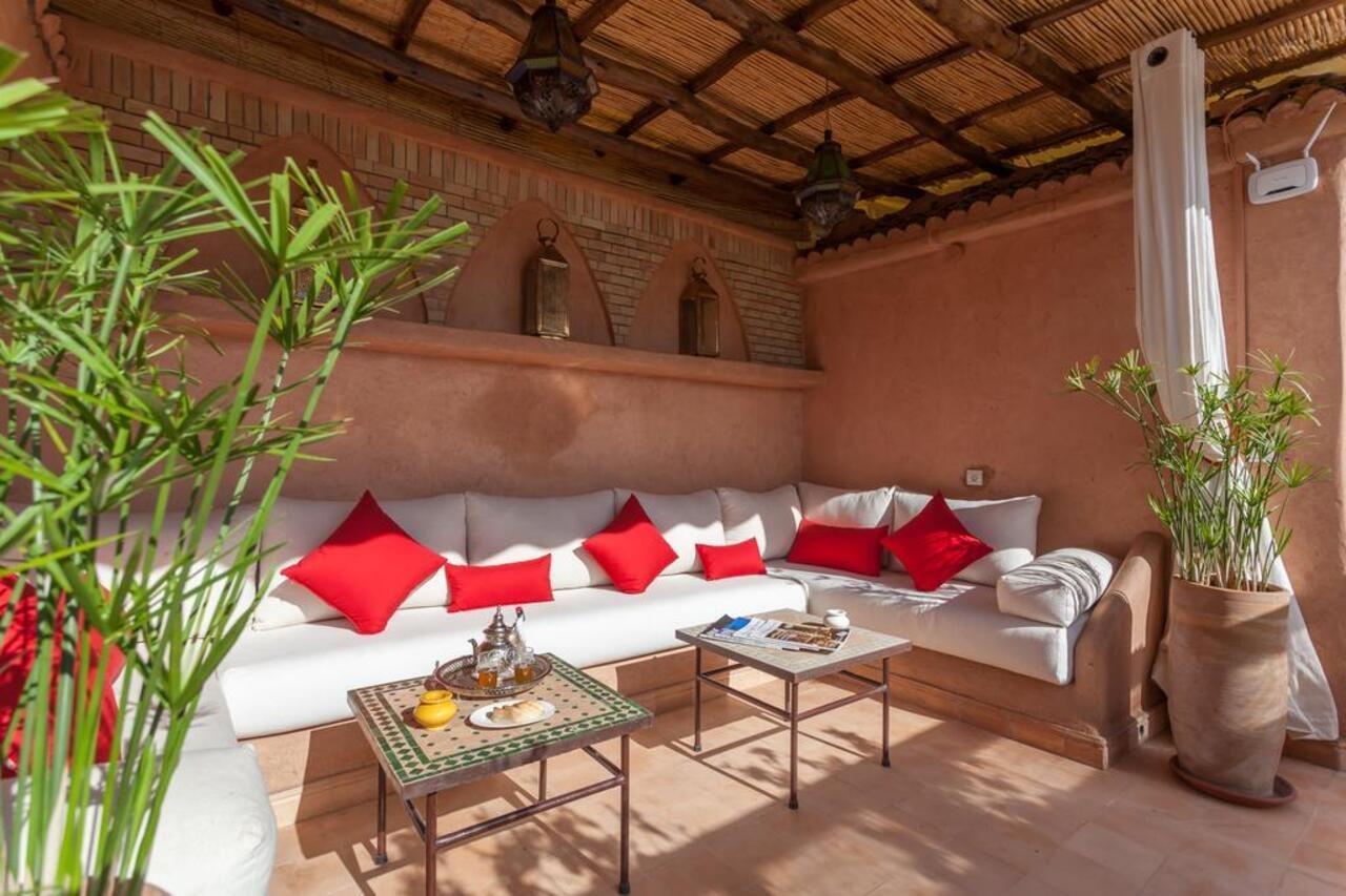 Dar Yema Marrakesch