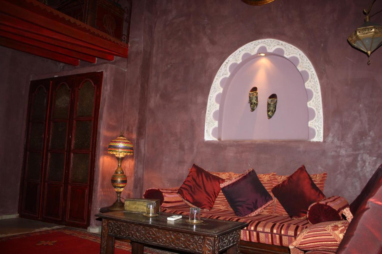 Riad Lorsya 4*