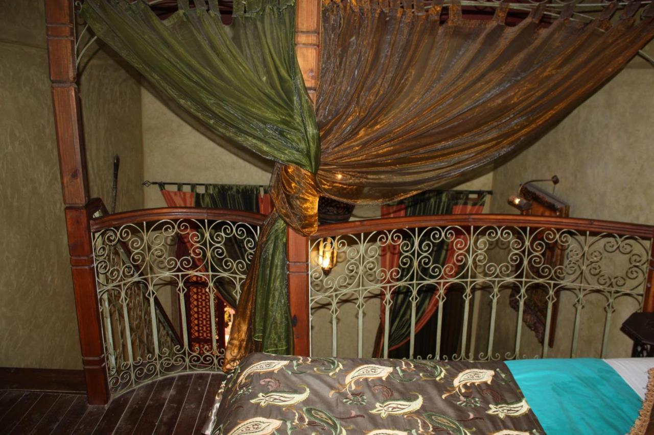Riad Lorsya Marrakesh