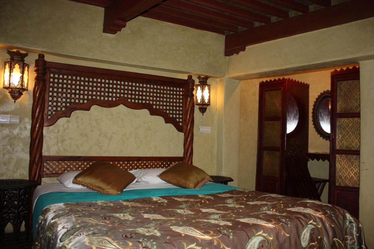 Lorsya Riad 4*