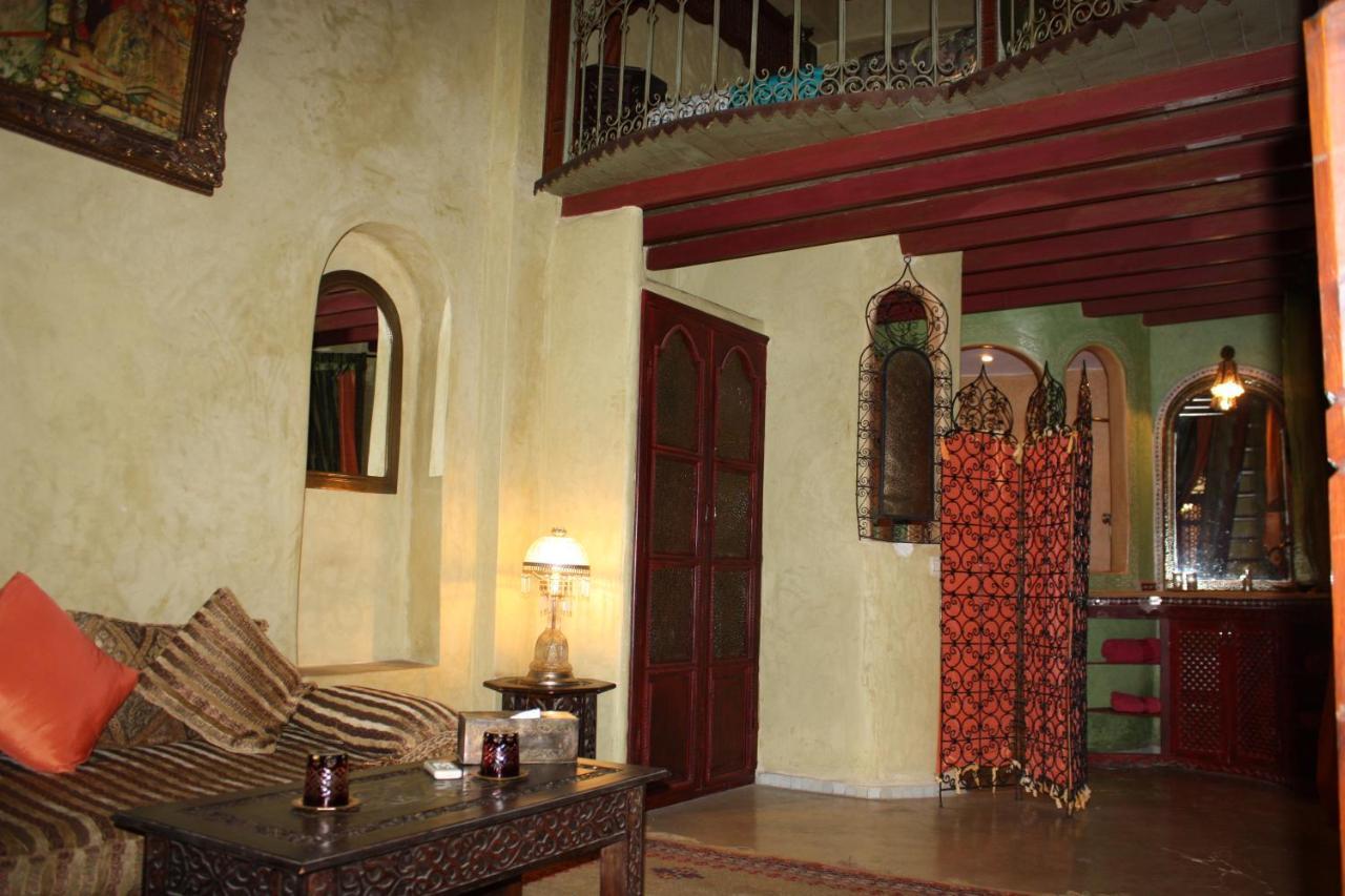 Lorsya 4* Marrakesh