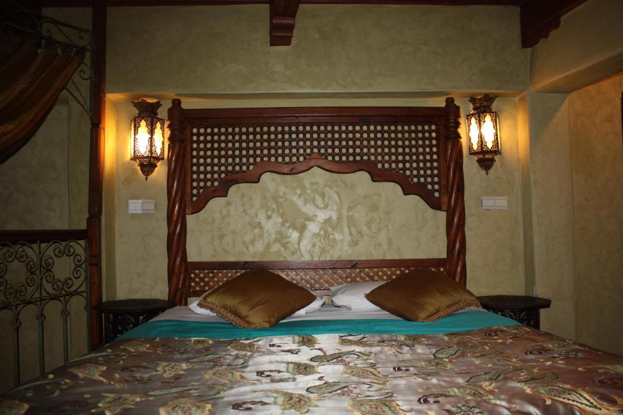 Lorsya Riad 4*