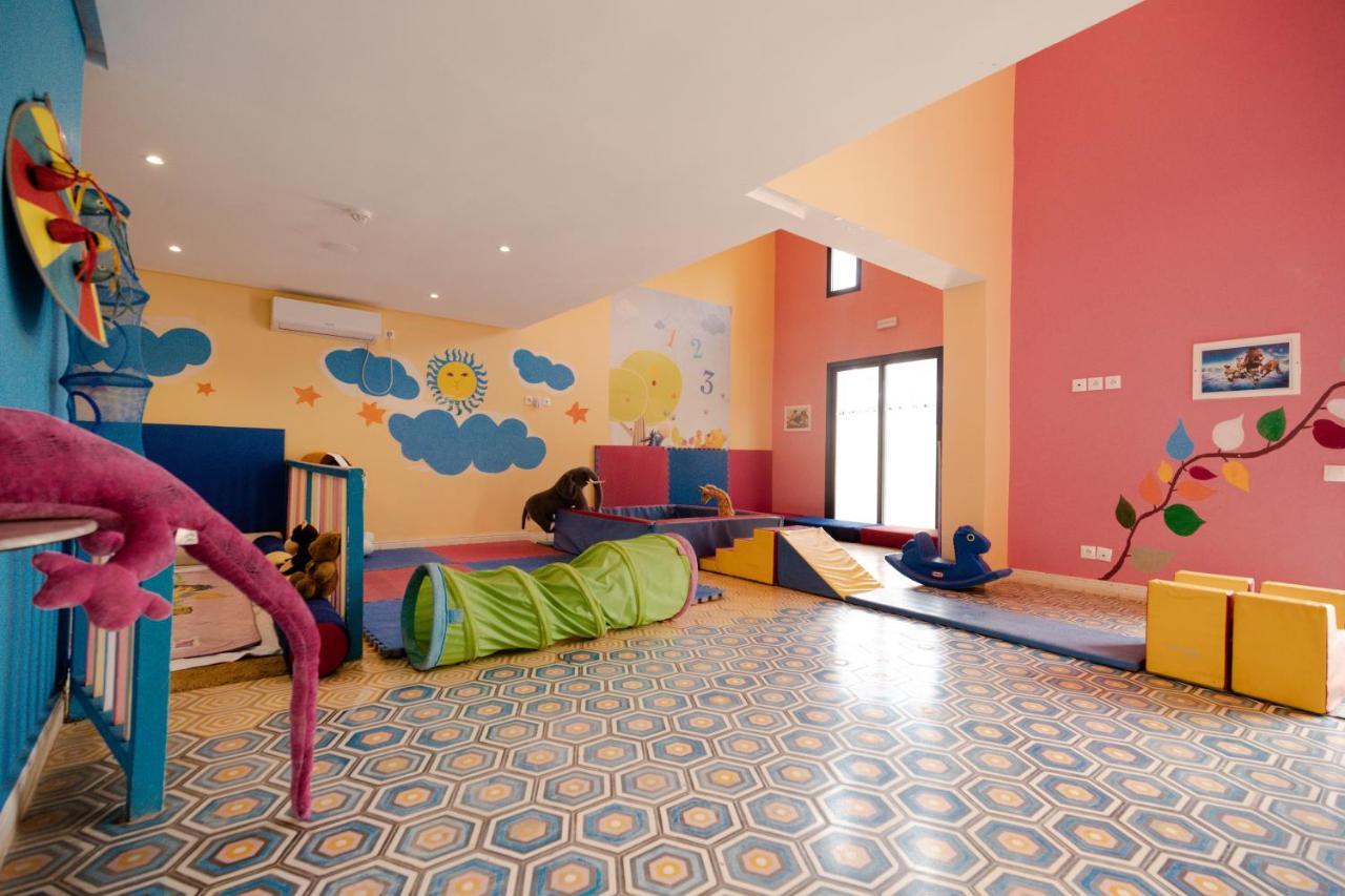 Appart hôtel Wazo Appart-hôtel Marrakesh