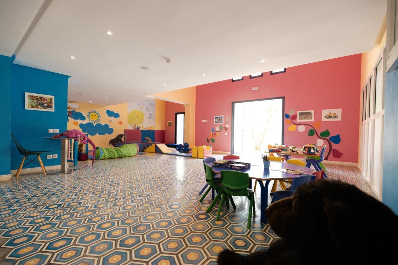 Appart hôtel Wazo Appart-hôtel