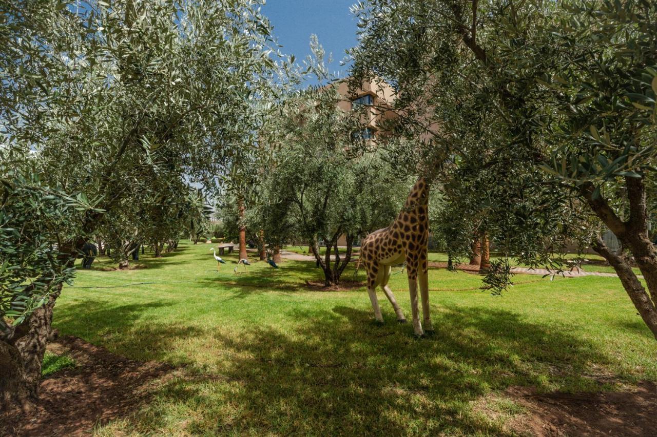Wazo Appart-hôtel Appart hôtel 4*