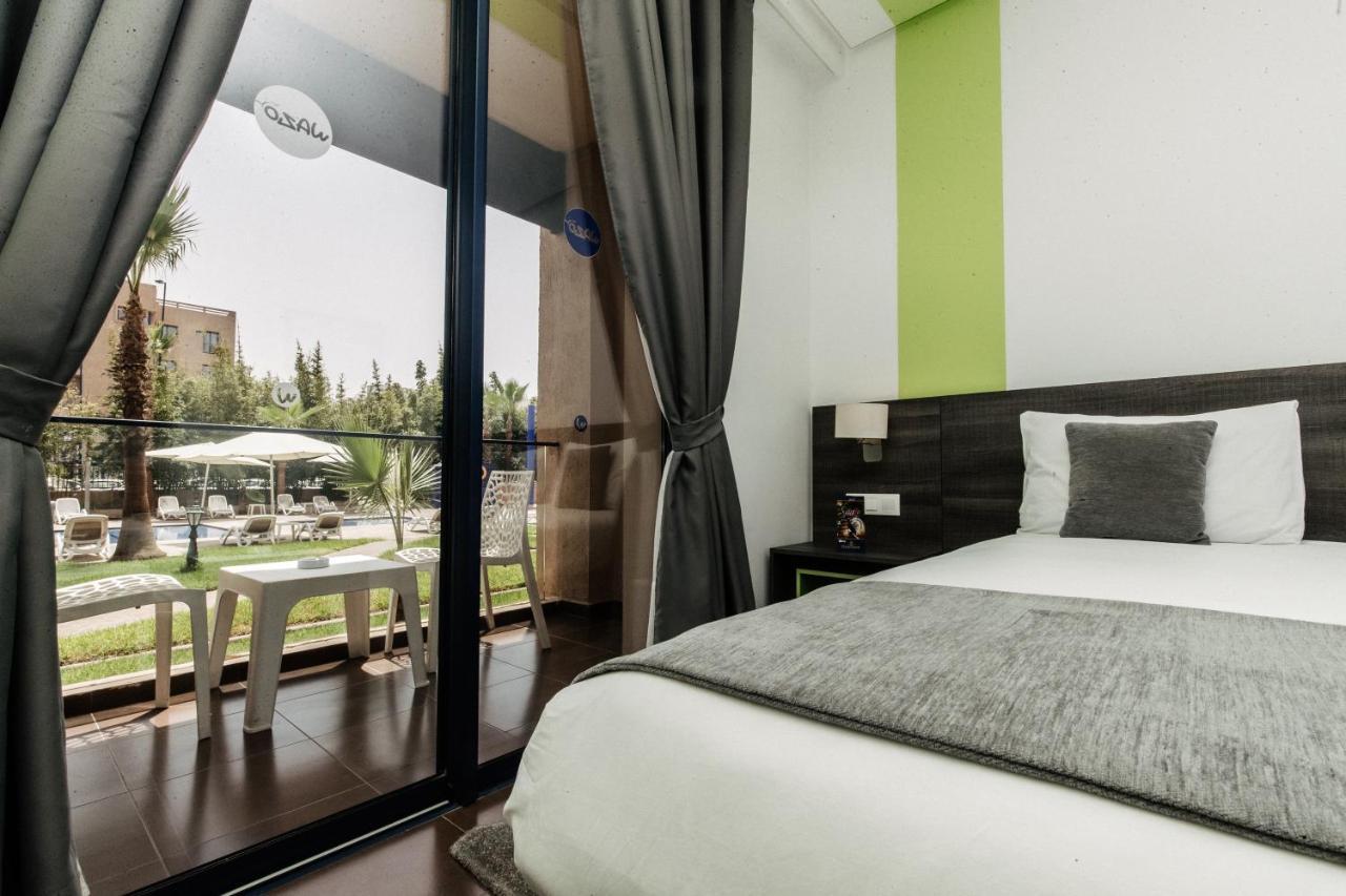 Wazo Hotel 4*