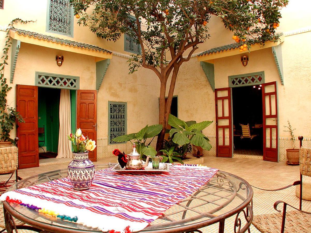 Dar Marhaba Marrakesch