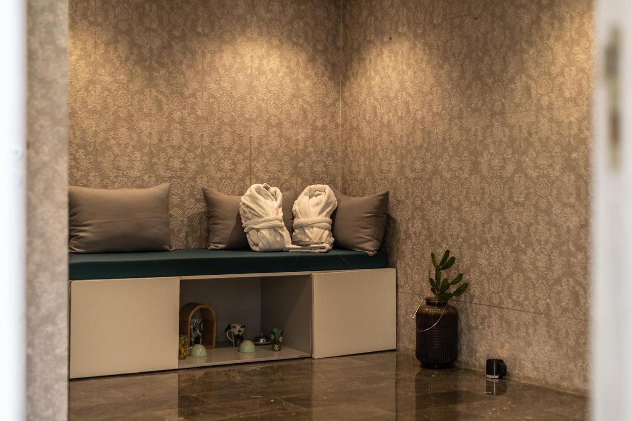 Wazo Appart-hôtel