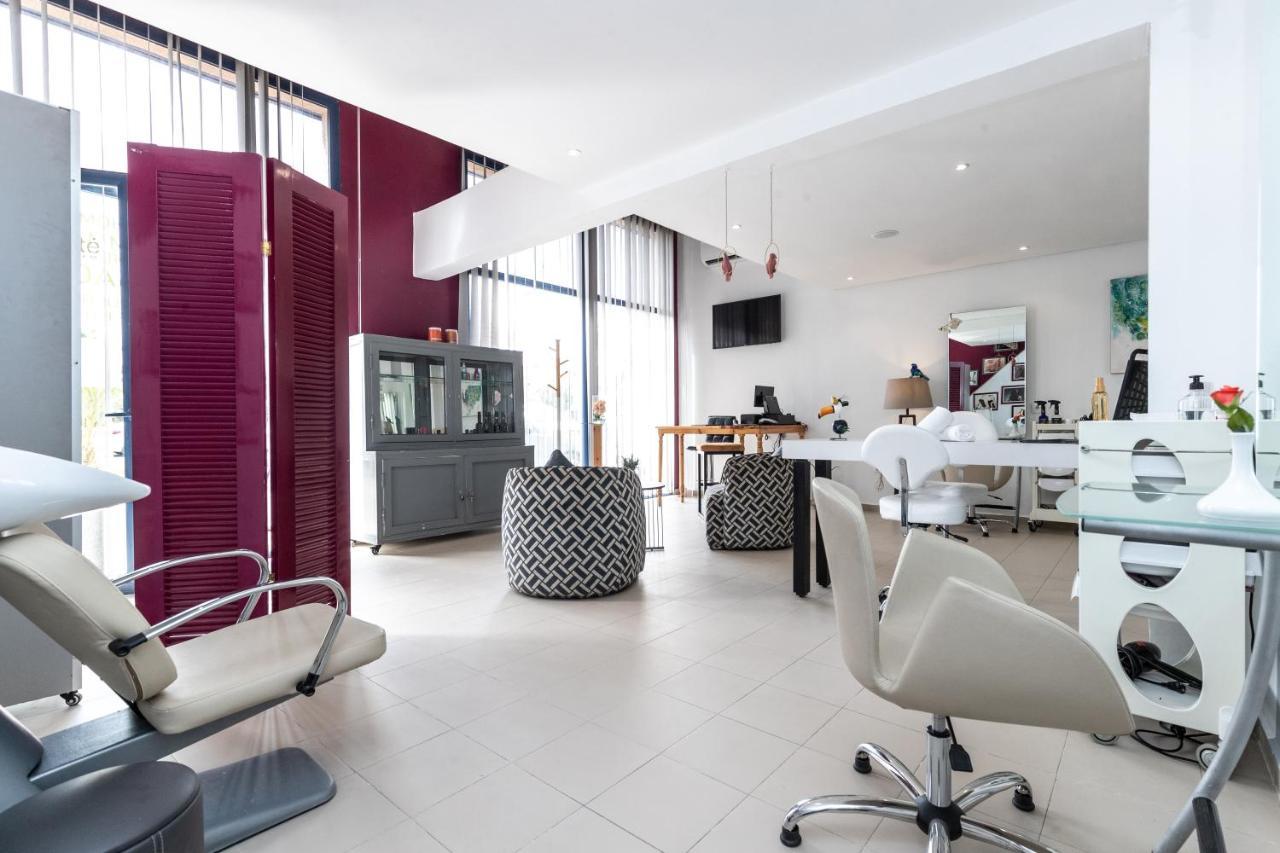 Wazo Appart-hôtel Appart hôtel 4*