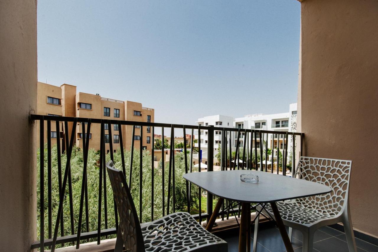 Wazo Appart-hôtel 4*
