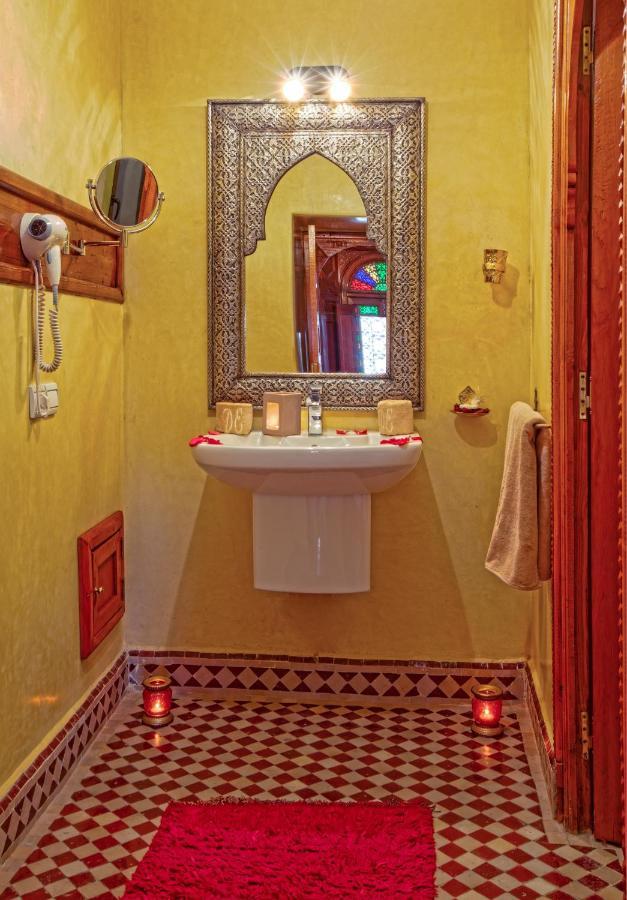 Dar Essalam Frühstückspension Marrakesch