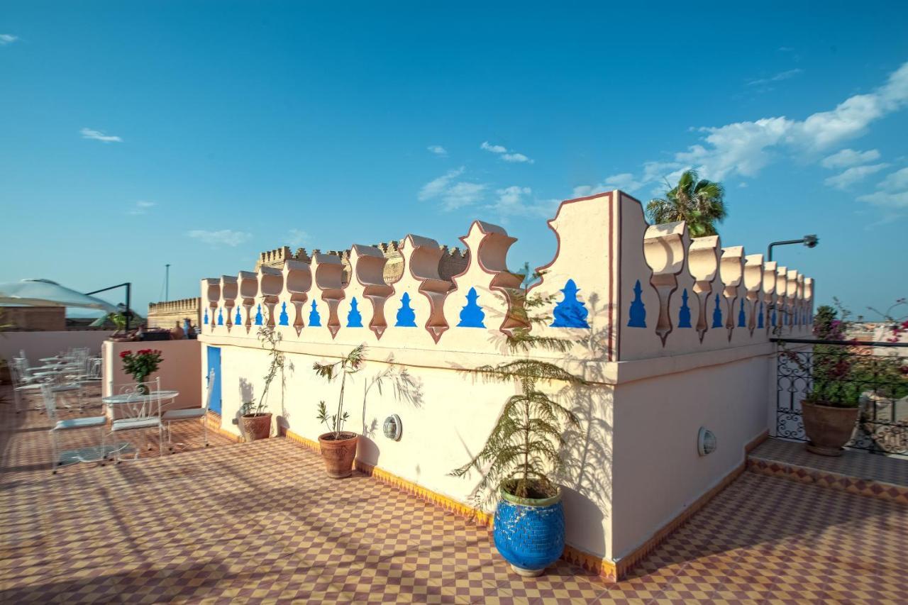 Frühstückspension Dar Essalam Marrakesch