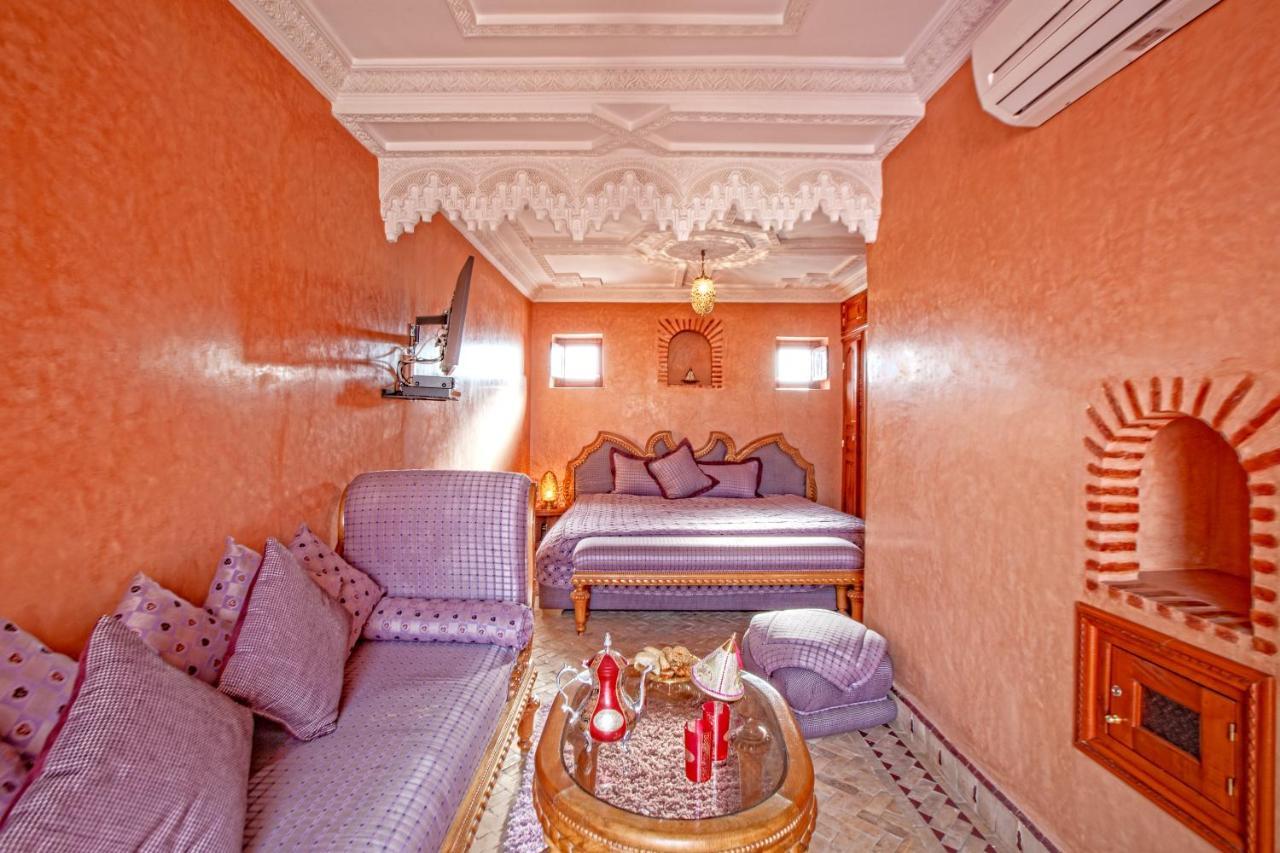 Dar Essalam Marrakesch