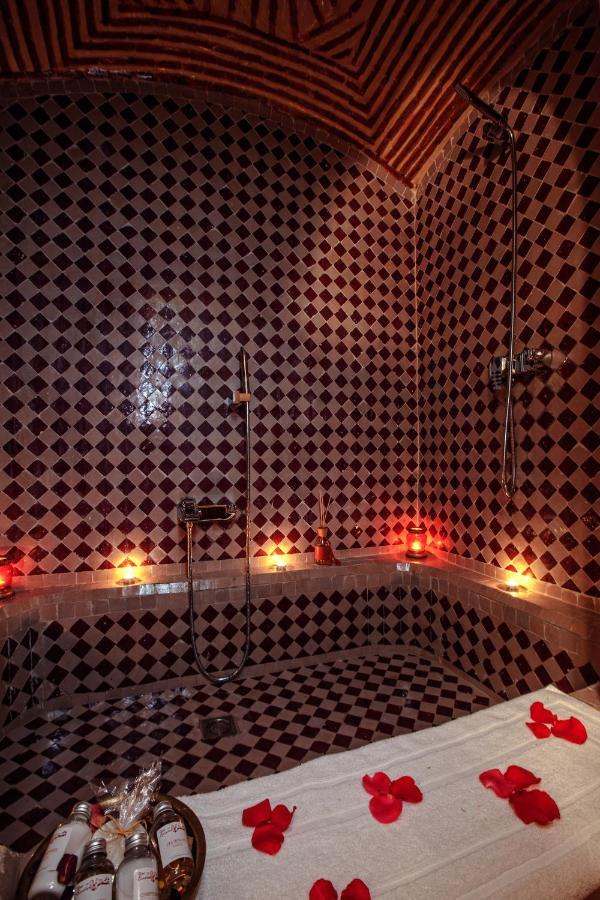 Dar Essalam 3* Marrakesch