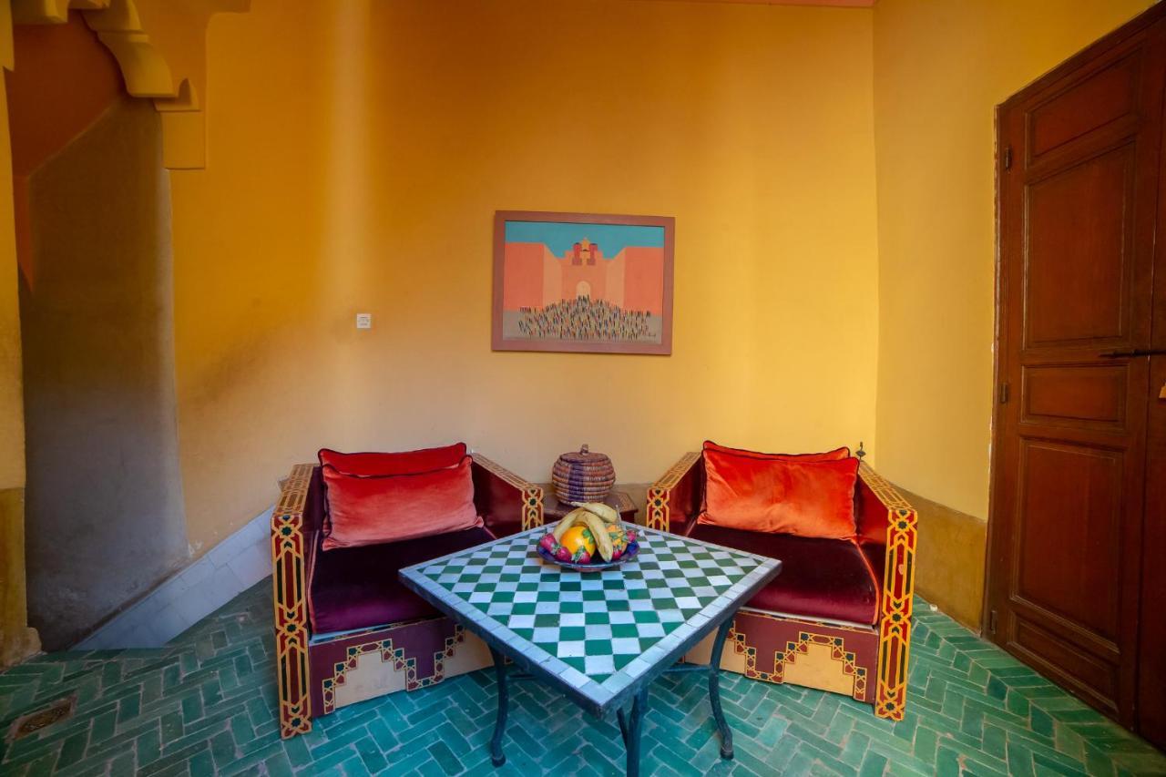 Dar Marhaba Marrakesch