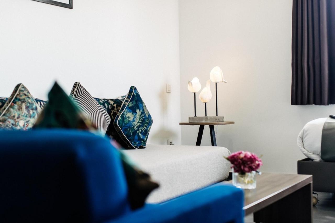 Wazo Appart-hôtel 4* Marrakesh