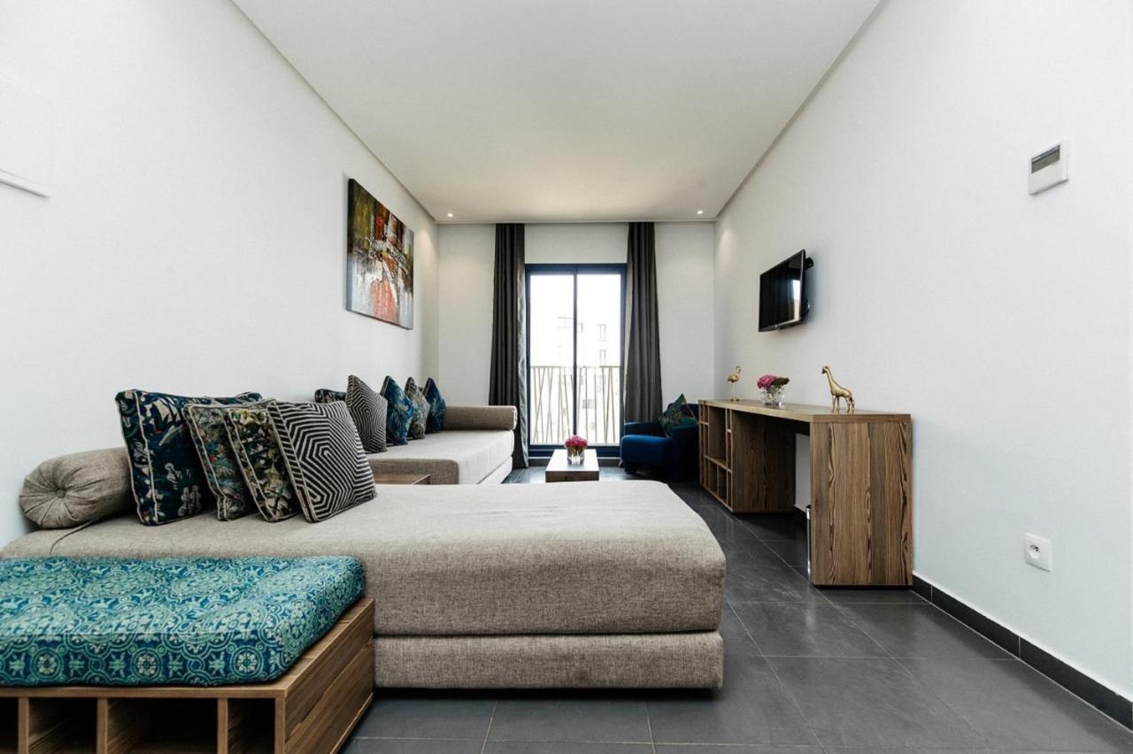 Appart hôtel Wazo Appart-hôtel 4*