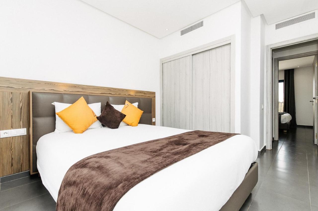 Appart hôtel Wazo Appart-hôtel