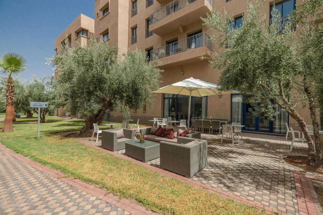 Wazo Appart-hôtel 4*