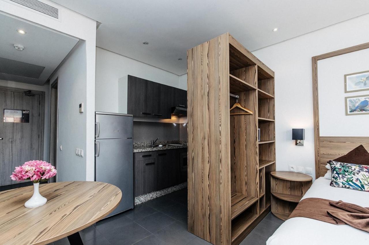Wazo Appart-hôtel Appart hôtel 4*