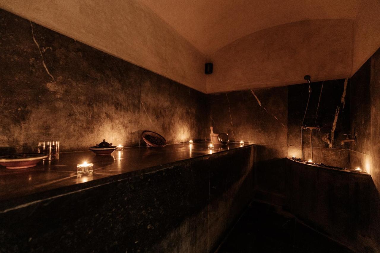 Wazo Appart-hôtel Marrakesh