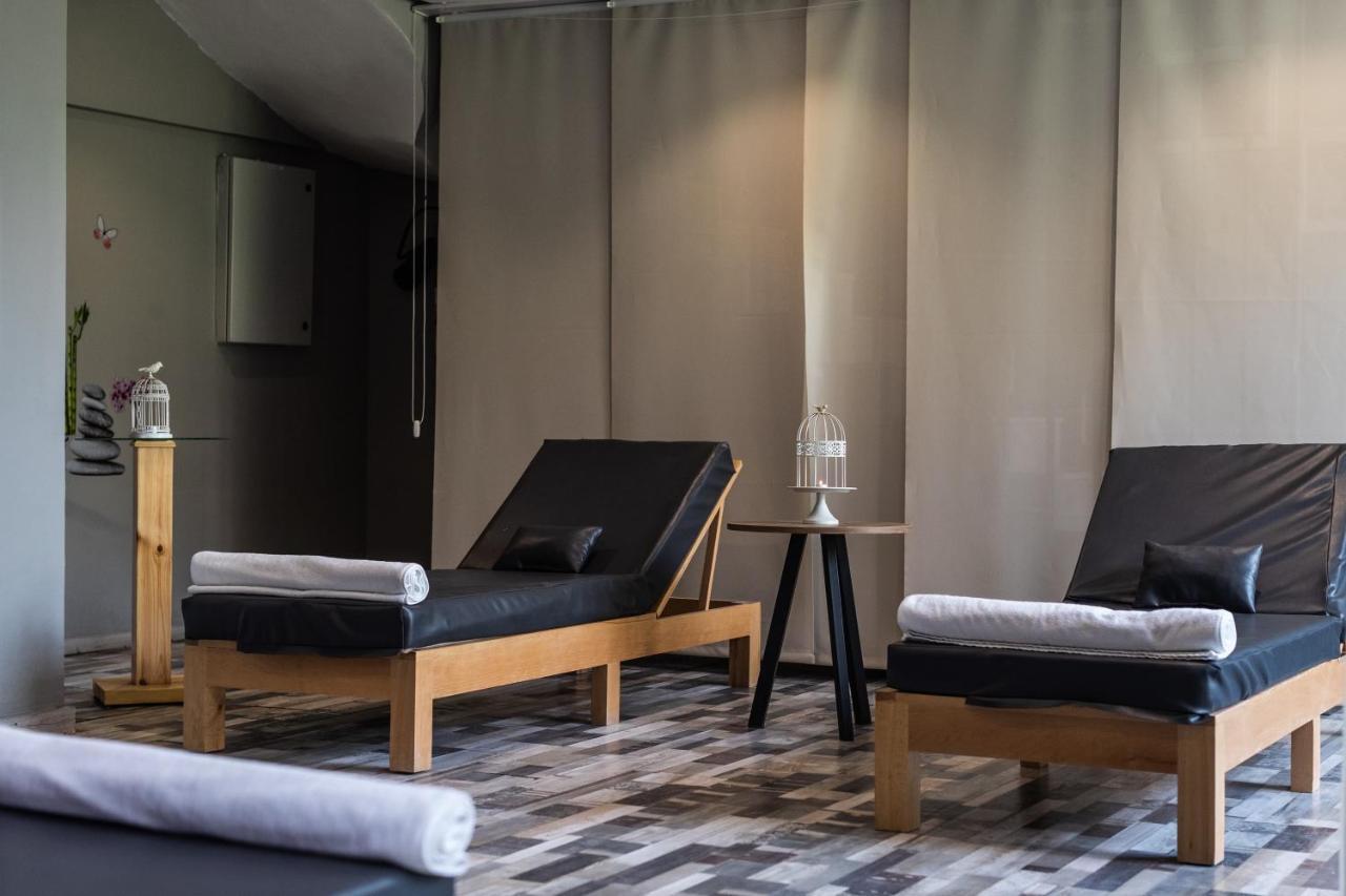 Wazo Appart-hôtel Appart hôtel 4*