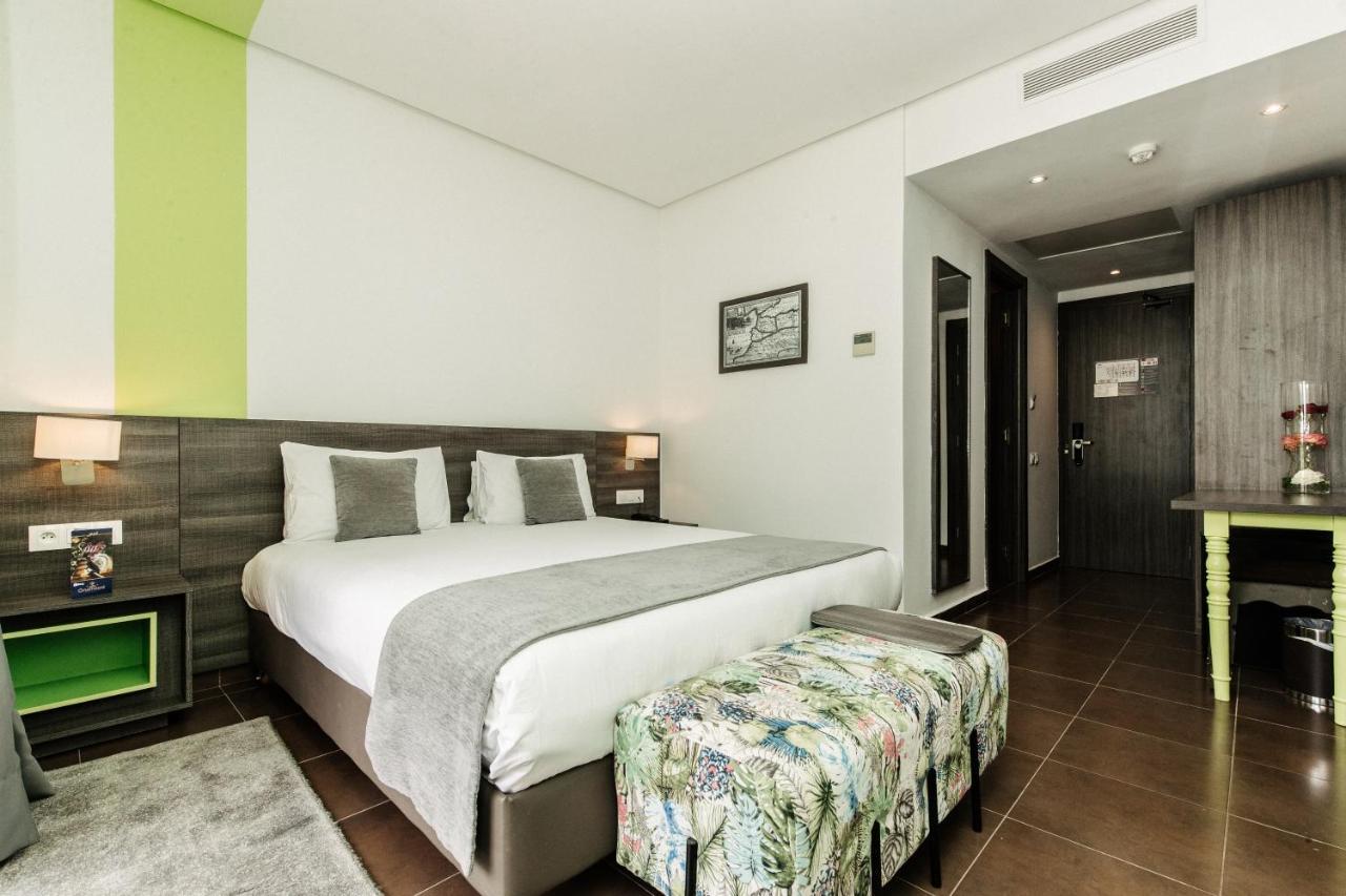 Hotel Wazo 4*