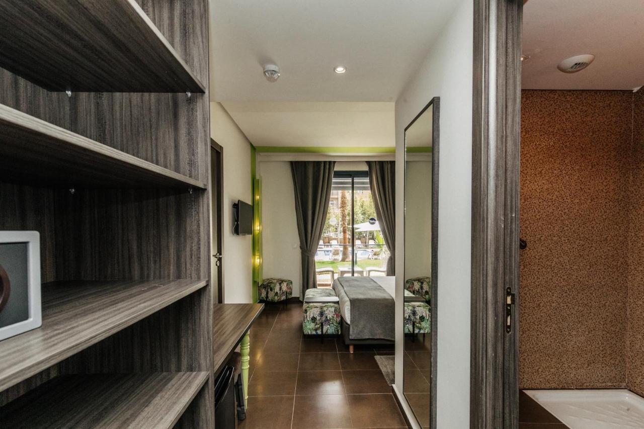 Hotel Wazo 4*