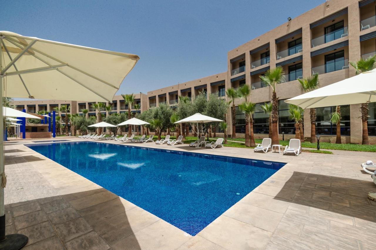Wazo 4* Marrakesh