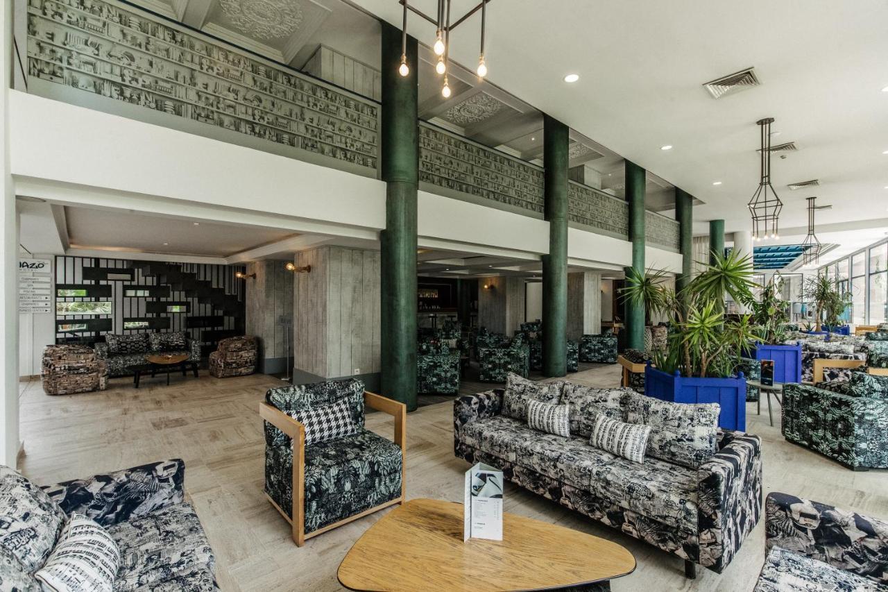 Hotel Wazo