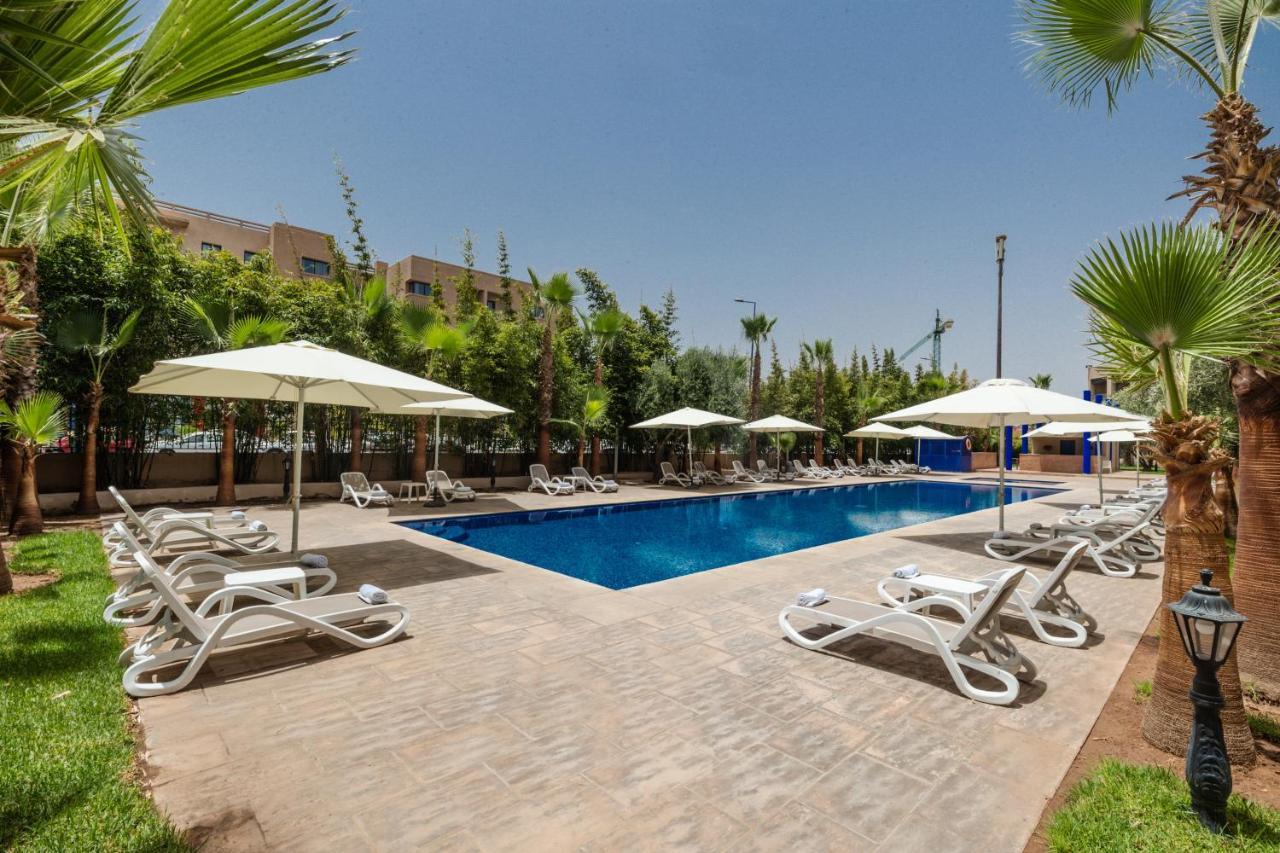 Wazo Hotel