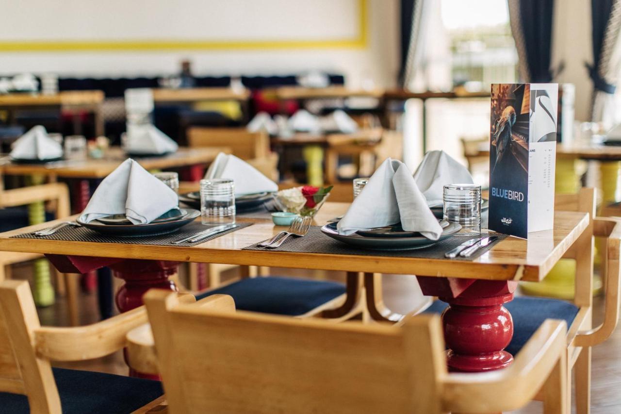 Wazo Hotel Marrakesh
