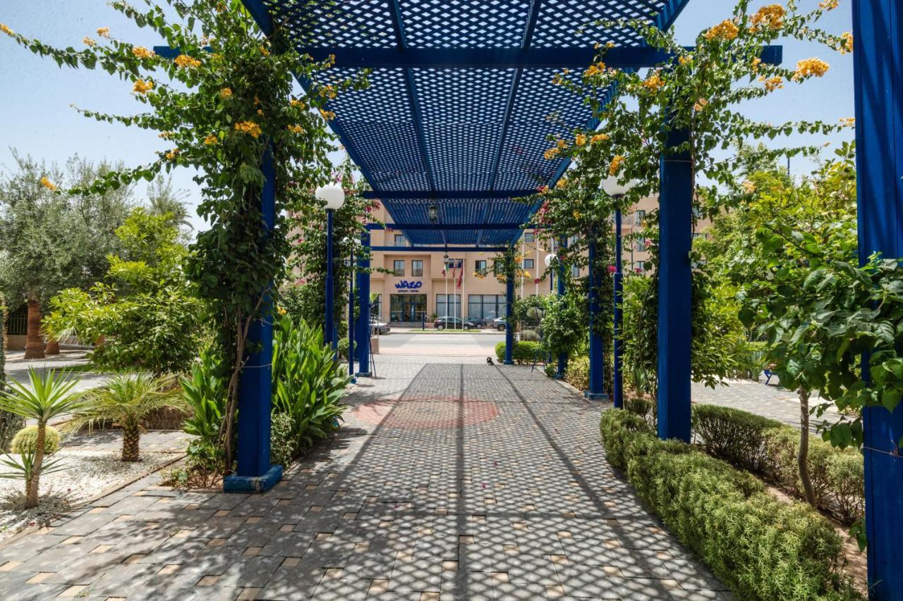 Wazo Marrakesh