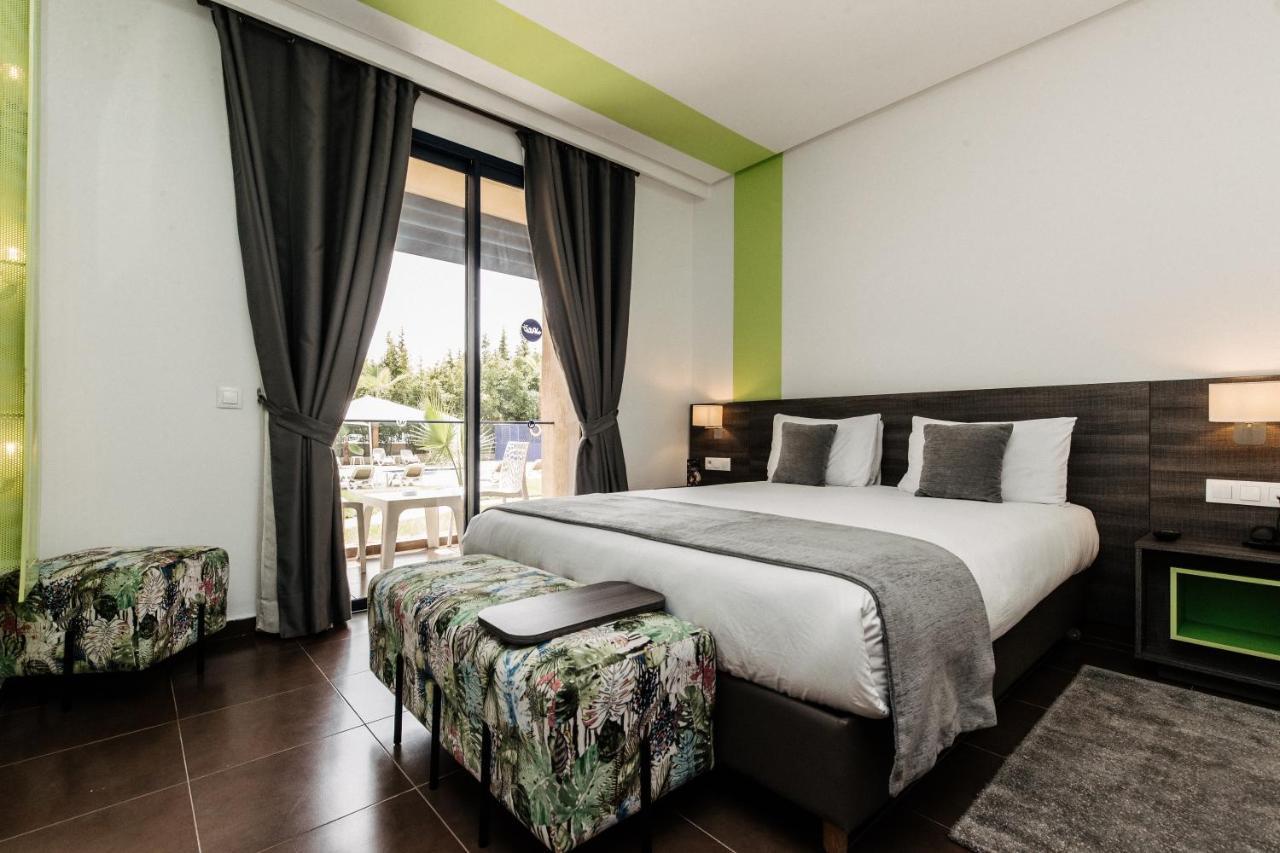 Hotel Wazo
