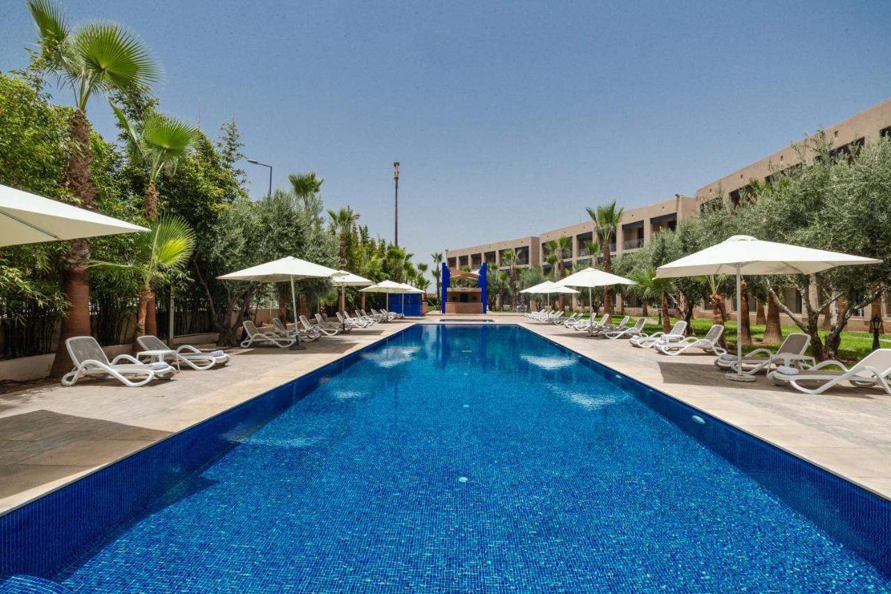 Hotel Wazo 4*