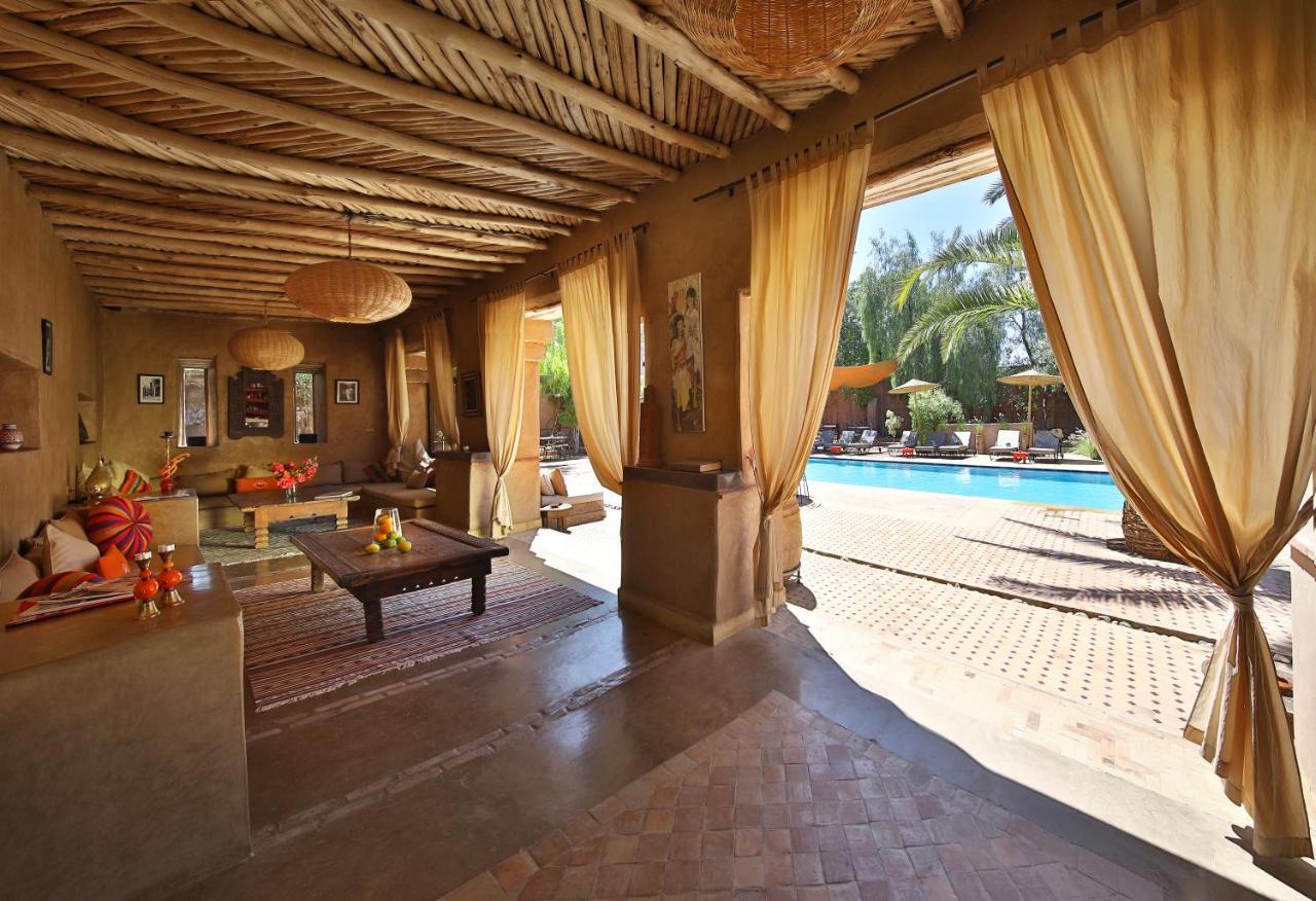 55 Marrakech Frühstückspension