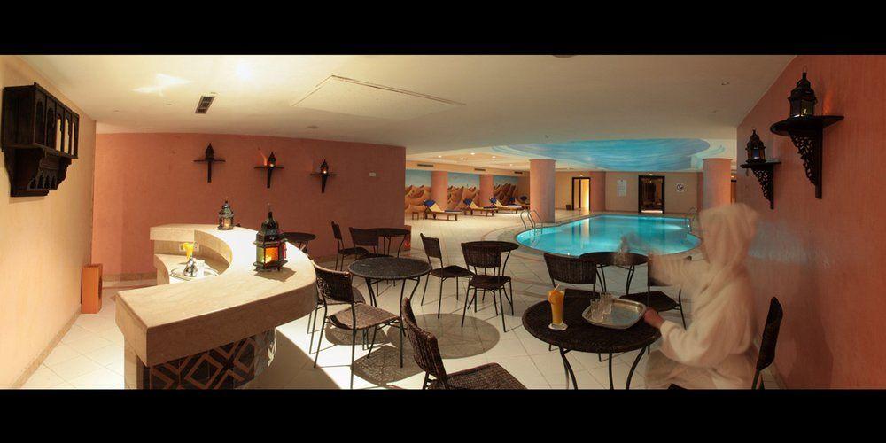 Hotel Grand Mogador Menara 5*