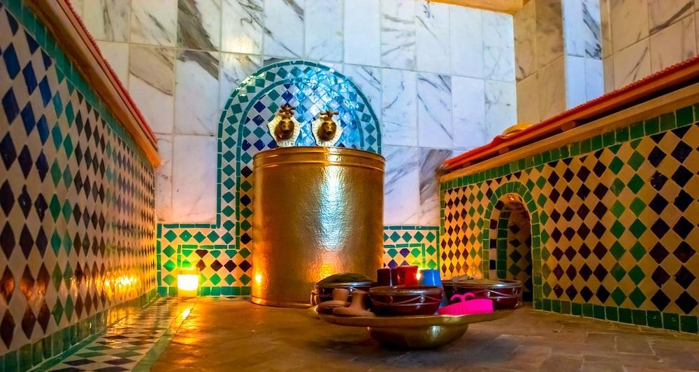 Dar Anika Riad Marrakesh