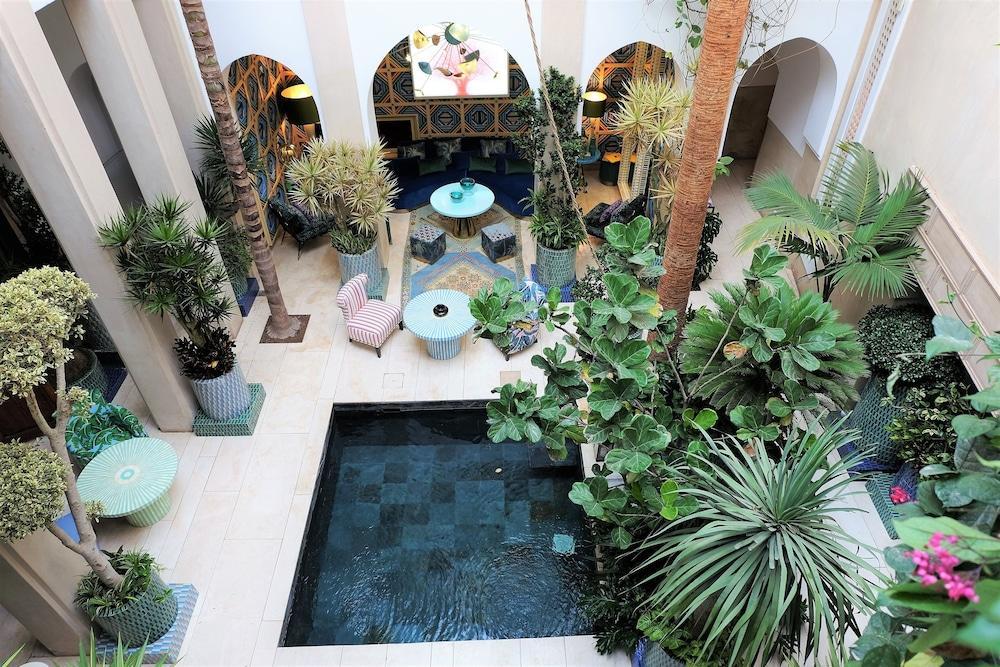 Riad Riad Due 4*