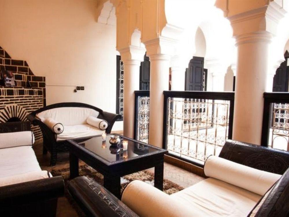 L'orchidee & 2* Marrakesch