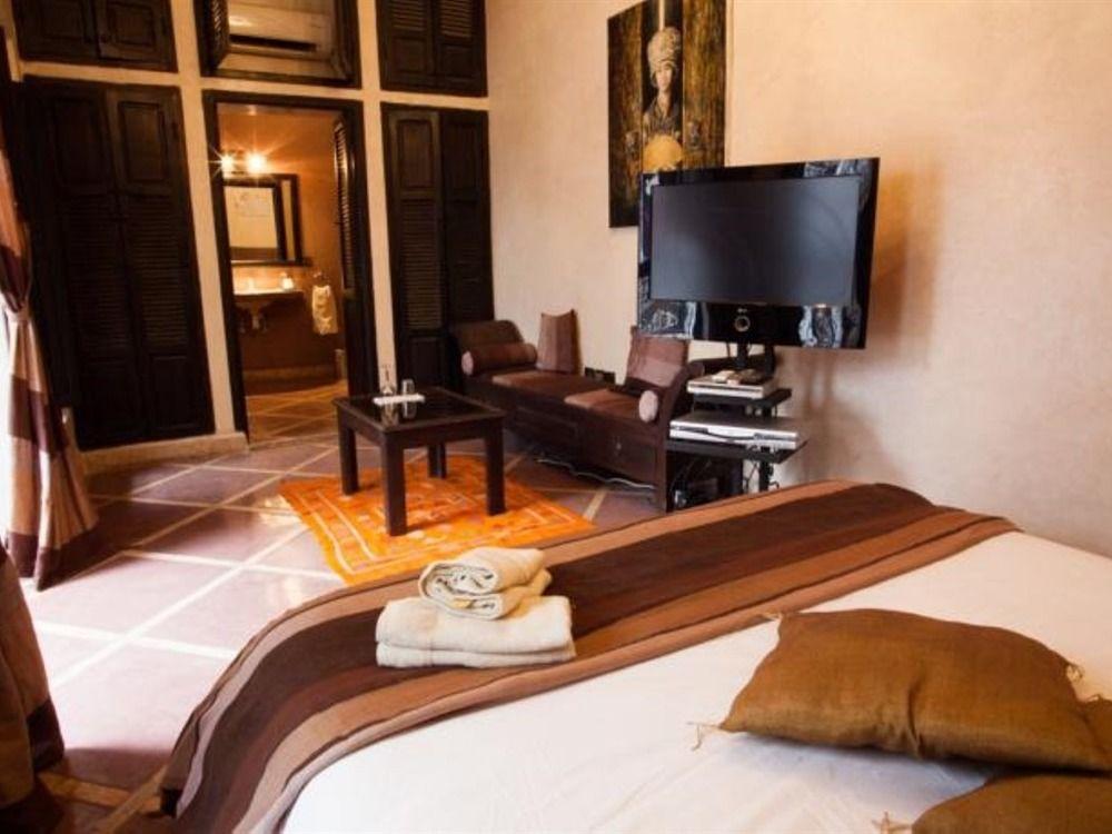 L'orchidee & 2* Marrakesch