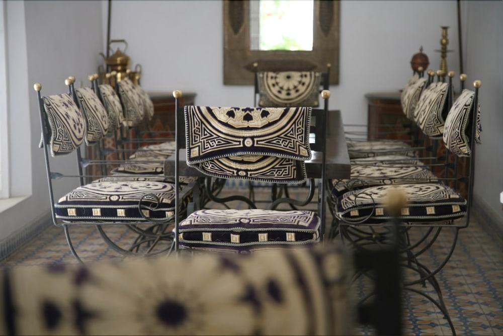 Riad Ifoulki Marrakesh