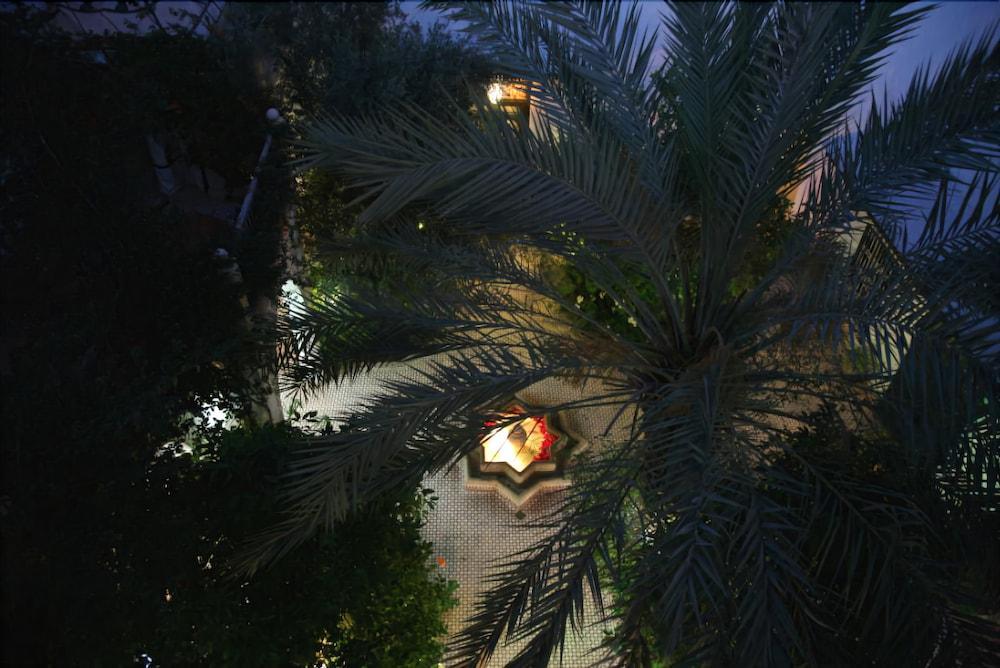 Ifoulki Riad Marrakesh