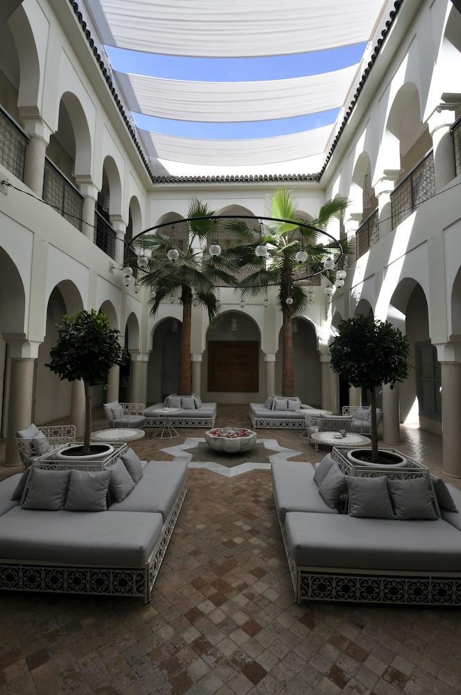 Riad Nashira & Spa Riad Marrakesh