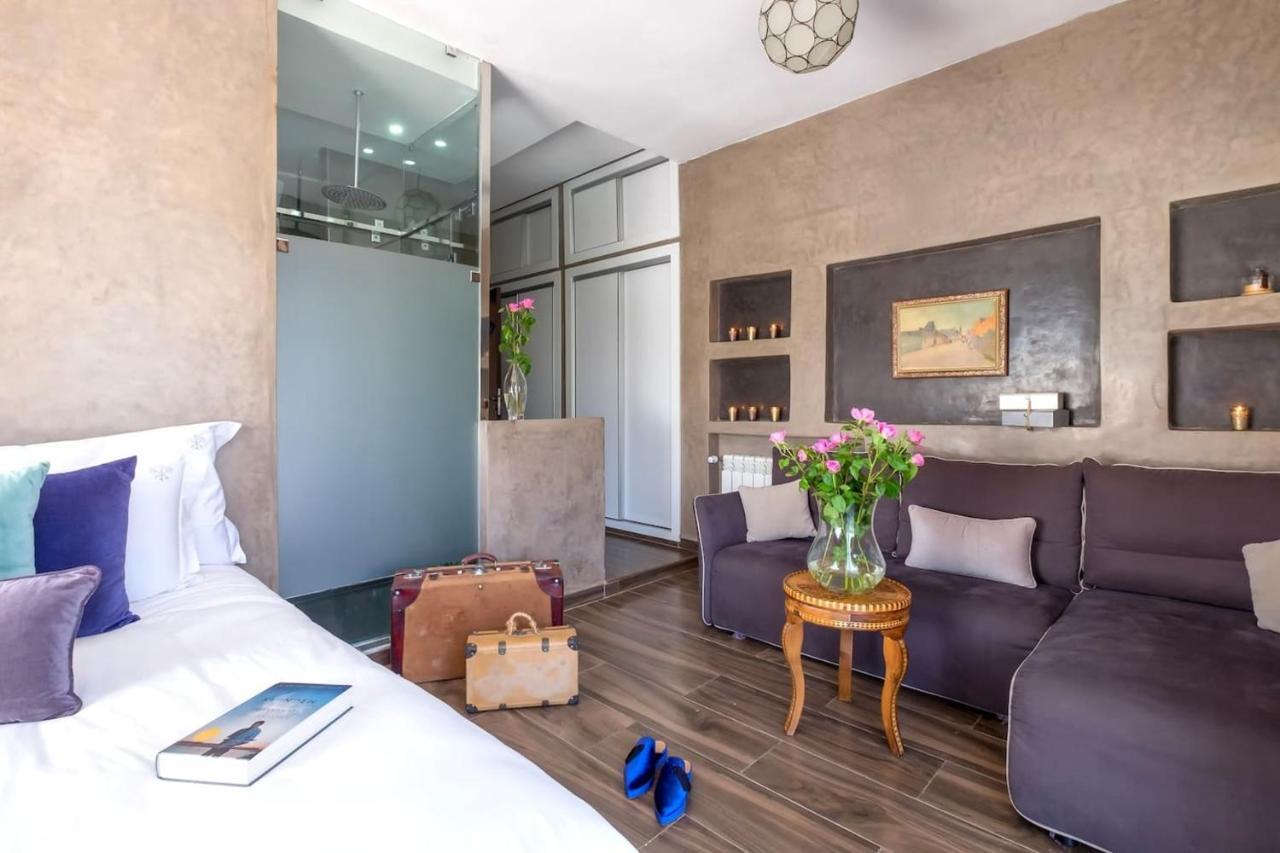 7 Bedrooms With View Private Pool And Enclosed Garden At Villa