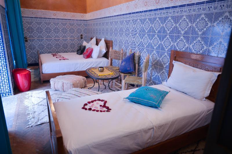 Hotel Atlas Mejbar 3*