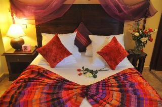 Riad&spa Le Secret De Zoraida Marrakesh
