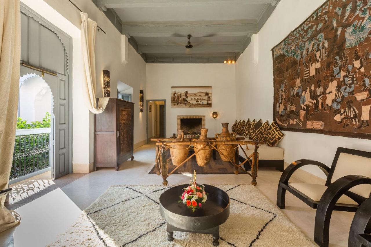 Tchaikana Marrakesch