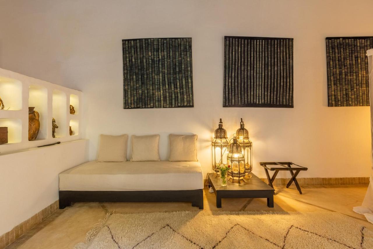 Tchaikana Riad Marrakesch