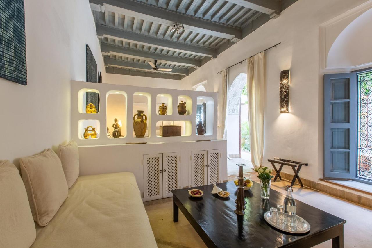 Tchaikana Riad Marrakesch